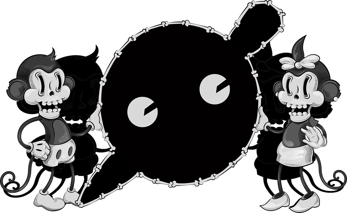 Earstorm Presents Lost Souls EP